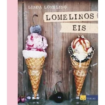 Lomelinos Eis - Lomelino, Linda