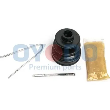 Hřídel nápravy Sada měchů, hnací hřídel OYODO 60P0302-OYO