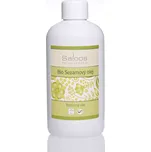 Saloos Bio Sezamový olej lisovaný za studena 250 ml