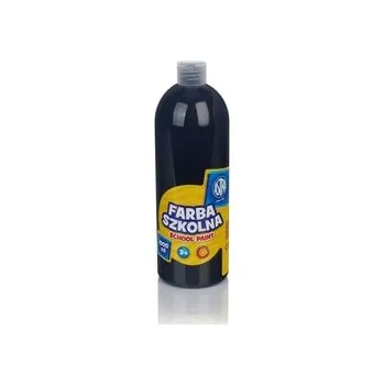 Set školních potřeb Školní Barva Astra 1000 ml černá