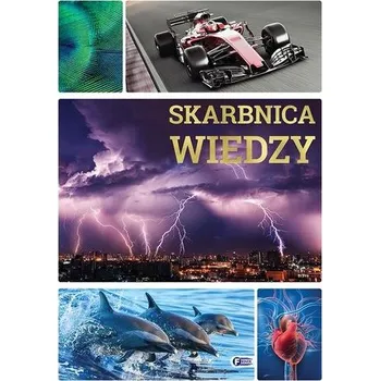 První čtění Skarbnica wiedzy - opracowanie zbiorowe