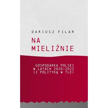 Na mieliźnie. Gospodarka Polski w latach 2020-2022 - Filar Dariusz