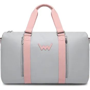 taška Vuch Fatima Matt - Grey 26 L