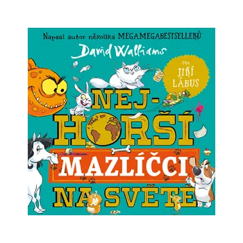 Nejhorší mazlíčci na světě MP3 download