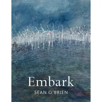 Populárně naučná literatura pro dospělé Embark - O'Brien, Sean