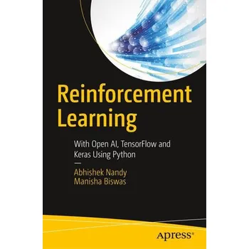 Technika Reinforcement Learning - Nandy, Abhishek