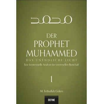 Der Prophet Muhammed - Gülen, M. Fethullah