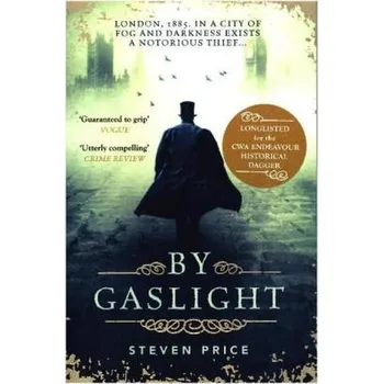 By Gaslight - Price, Steven