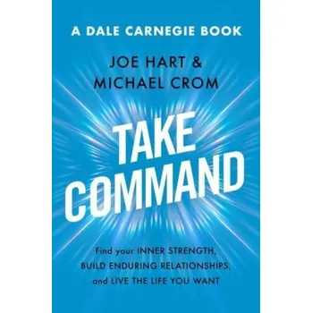 Take Command - J. Oliver Crom; Michael Crom