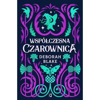 Współczesna czarownica - praca zbiorowa