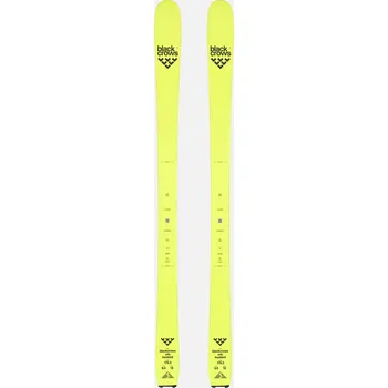 Skialpinistické vybavení Black Crows Orb Freebird 2023/24 žluté 184 cm
