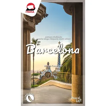 Barcelona. Pascal lajt - Smoleńska-Zielińska Barbara