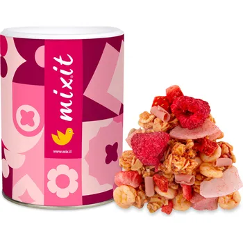 Mixit Zamilovaná granola z pece 240 g