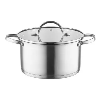 Hrnec NEREZOVÝ HRNEC FAVA 20CM 3,1L