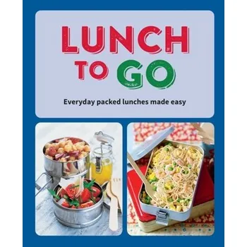 Lunch to Go - Small, Ryland Peters &