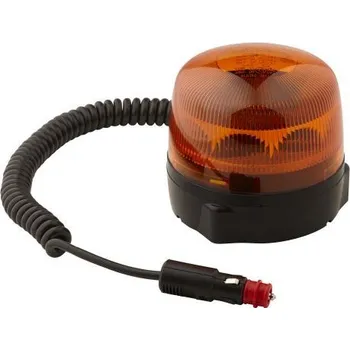 Přední světlomet Blikající světlo HELLA 2XD 012 878-021