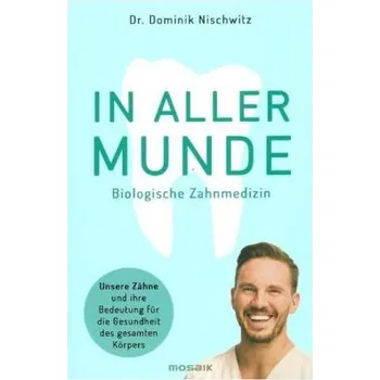 Příroda In aller Munde - Nischwitz, Dominik