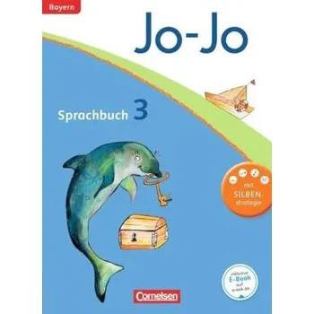 Cizí jazyk 3. Jahrgangsstufe, Schülerbuch - Brunold, Gottfried