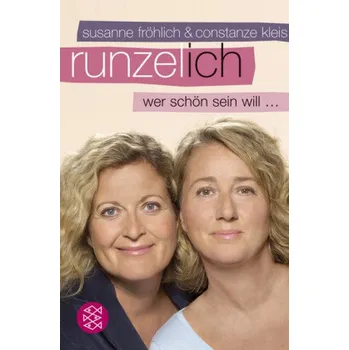 Runzel-Ich - Susanne Fröhlich