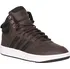 Pánská zimní obuv adidas Hoops 3.0 Mid Winterized GZ6680
