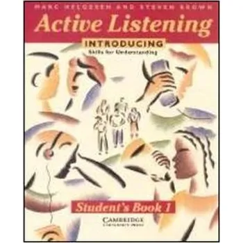 Active Listening: Introducing Skills for Understanding Student's