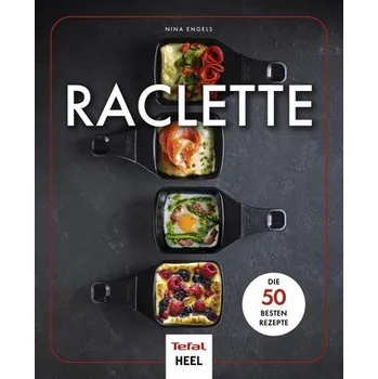 Raclette - Engels, Nina