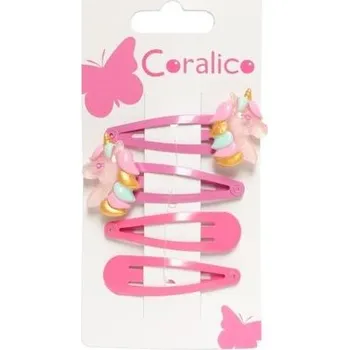 Nestandardní parfém Spinki z kolorowym konikiem