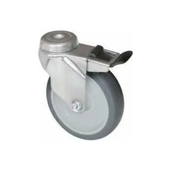 Pojezdové kolečko 3EDS050PQMD BRZD. OTVOR 10,2 KOLO 0284172