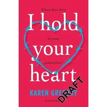 I Hold Your Heart - Gregory, Karen
