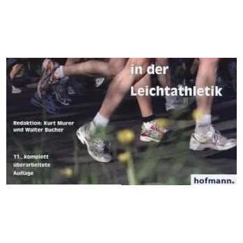 1003 Spiel- und Übungsformen in der Leichtathletik - Murer, Kurt