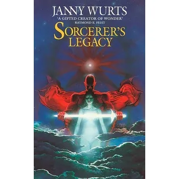 Sorcerer's Legacy - Janny Wurts