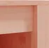 Kuchyňská skříňka Skříňky do venkovní kuchyně z masivního dřeva 2 ks 161 x 92 x 55 cm
