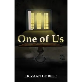 Beletrie pro dospělé One of Us - de Beer, Krizaan
