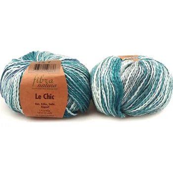 Příze Fibra Natura Le Chic