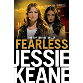 Fearless - Jessie Keane