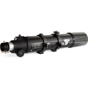 Hvězdářský dalekohled Hvězdářský dalekohled TS Optics AC 80/600 OTA