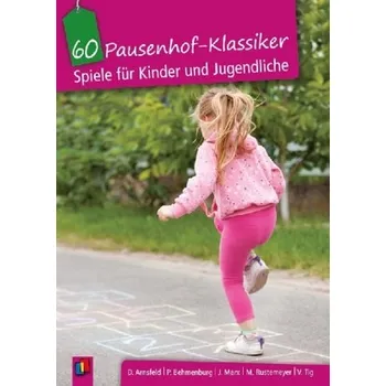 60 Pausenhof-Klassiker - Arnsfeld, Diefried