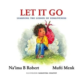 Let Go - Robert, Na'ima bint