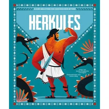 Herkules - Corvaglia, Sonia