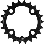 Aerozine CH-22 černá