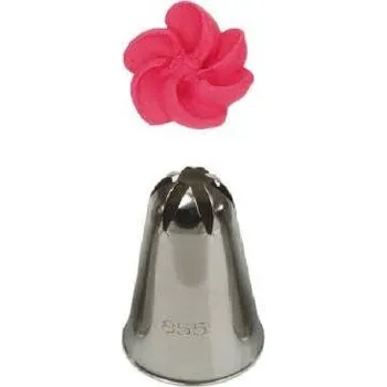 Cukrářská zdobící špička řezaná 855/1B - Decora