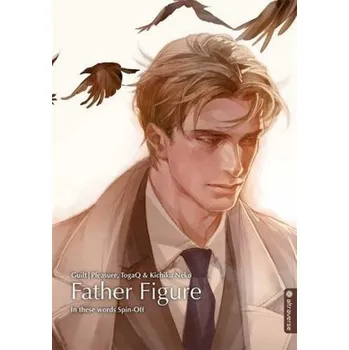 Father Figure Light Novel - TogaQ