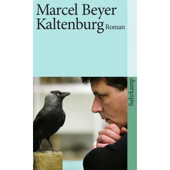 Kaltenburg - Beyer, Marcel