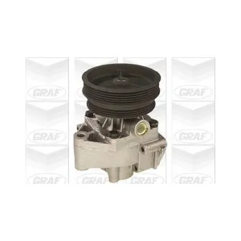 Motor automobilu Vodní čerpadlo, chlazení motoru GRAF PA629