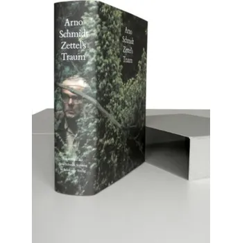 Zettel's Traum - Schmidt, Arno