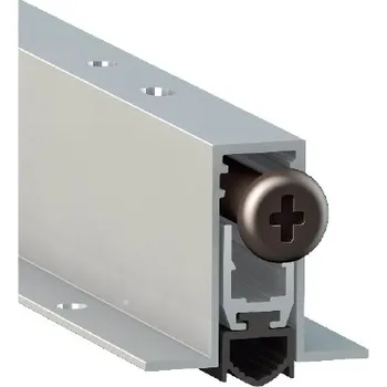 Podlahová lišta CO - 520 PRAHOVÁ VÝSUVNÁ LIŠTA délka 830 mm