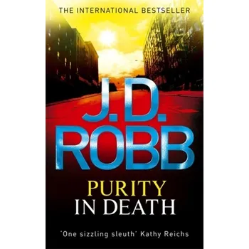 Purity In Death - Robb J.D