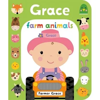 První čtění Farm Grace