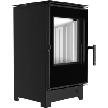 Krbová kamna Krbová kamna HITZE LYNX S