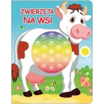 První čtění Zwierzęta na wsi - Praca zbiorowa [PL] (2022, Firma, Arystoteles)